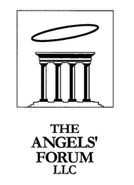 THE ANGELS' FORUM LLC logo