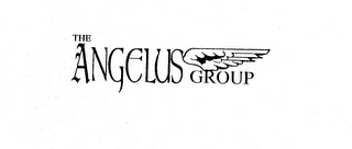 THE ANGELUS GROUP logo