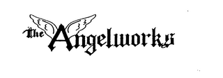 THE ANGELWORKS logo