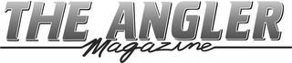 THE ANGLER MAGAZINE logo