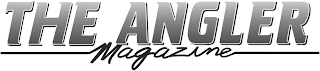 THE ANGLER MAGAZINE logo