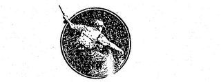 THE ANGLER'S JOURNAL logo