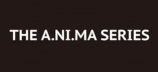THE A.NI.MA SERIES logo