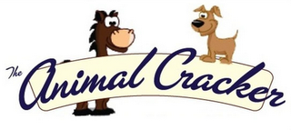 THE ANIMAL CRACKER logo