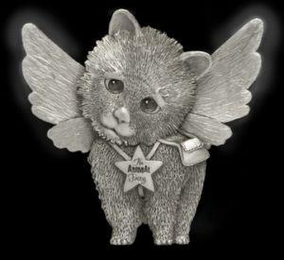 THE ANIMAL FAIRY logo