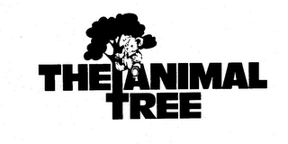 THE ANIMAL TREE logo