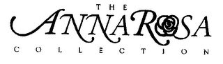 THE ANNA ROSA COLLECTION logo