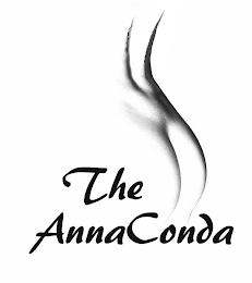 THE ANNACONDA logo