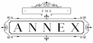 THE ANNEX