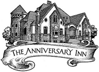 THE ANNIVERSARY INN logo