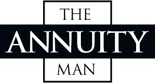 THE ANNUITY MAN logo