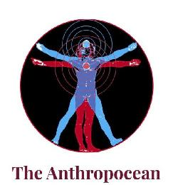 THE ANTHROPOCEAN logo