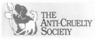 THE ANTI-CRUELTY SOCIETY logo