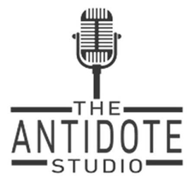 THE ANTIDOTE STUDIO logo