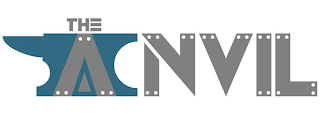 THE ANVIL logo