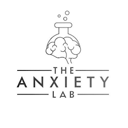 THE ANXIETY LAB logo