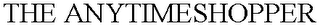 THE ANYTIMESHOPPER logo
