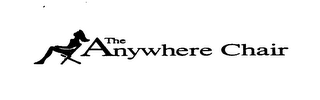 THE ANYWHERE CHAIR logo