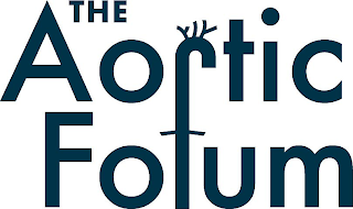 THE AORTIC FORUM logo