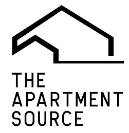 THE APARTMENT SOURCE logo