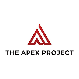 THE APEX PROJECT logo