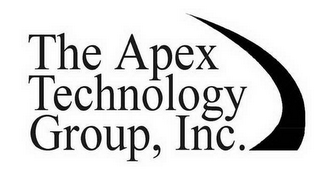 THE APEX TECHNOLOGY GROUP, INC. logo