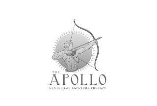 THE APOLLO CENTER FOR EXPOSURE THERAPY logo