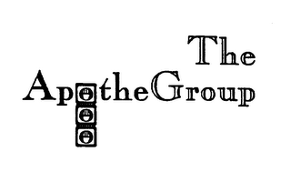 THE APOTHEGROUP logo