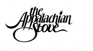 THE APPALACHIAN STOVE logo