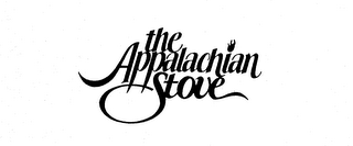 THE APPALACHIAN STOVE logo