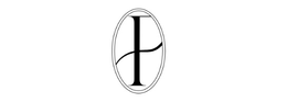 THE APPEARANCE OF 2 OVAL IMAGES WITH A BOLD DARK LINE CROSSED BY A UNDULATING LINE
