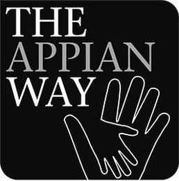 THE APPIAN WAY logo