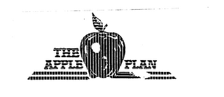 THE APPLE PLAN logo