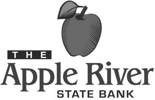 THE APPLE RIVER STATE BANK logo