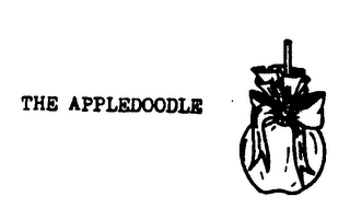 THE APPLEDOODLE logo