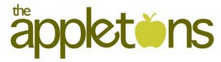 THE APPLETONS logo