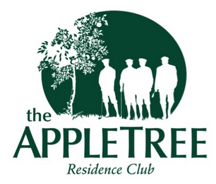 THE APPLETREE RESIDENCE CLUB logo