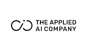 THE APPLIED AI COMPANY logo