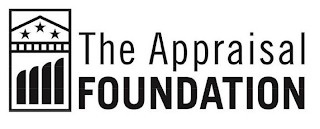 THE APPRAISAL FOUNDATION logo