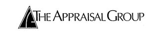 THE APPRAISAL GROUP logo
