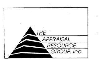 THE APPRAISAL RESOURCE GROUP, INC. logo