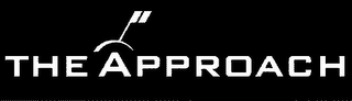 THE APPROACH logo