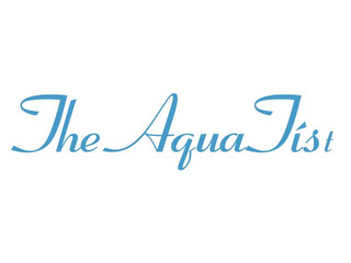 THE AQUA TÍST logo