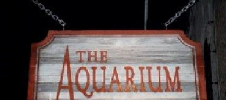 THE AQUARIUM logo