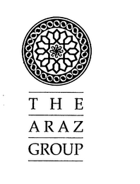 THE ARAZ GROUP logo