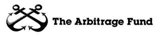 THE ARBITRAGE FUND logo