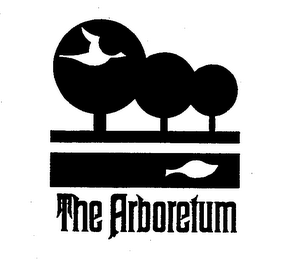 THE ARBORETUM logo