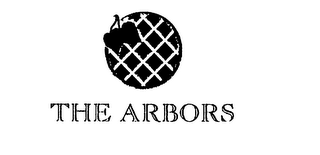 THE ARBORS logo