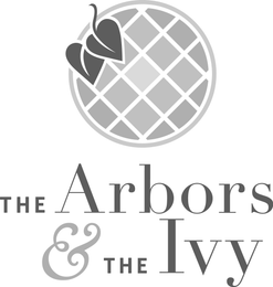 THE ARBORS & THE IVY logo