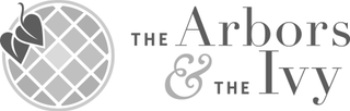 THE ARBORS & THE IVY logo